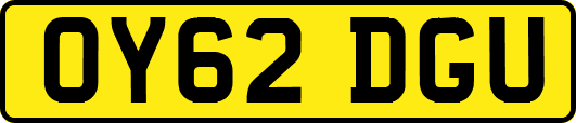 OY62DGU