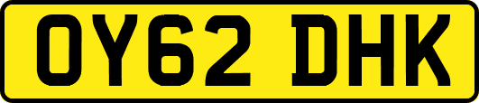 OY62DHK