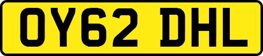 OY62DHL