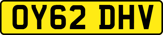 OY62DHV