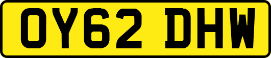 OY62DHW