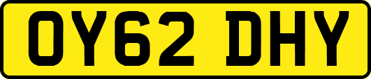 OY62DHY