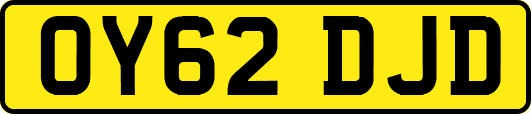 OY62DJD