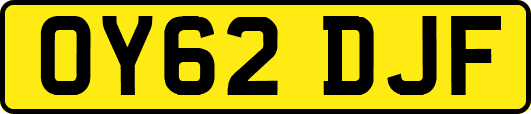 OY62DJF