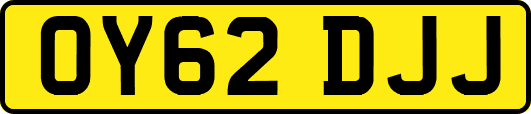 OY62DJJ