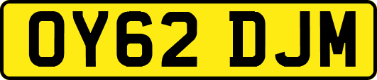 OY62DJM
