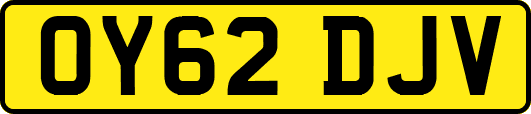 OY62DJV