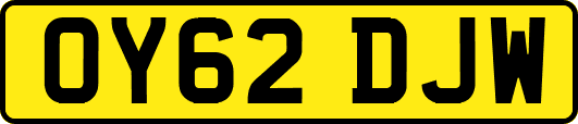 OY62DJW