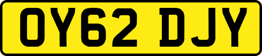 OY62DJY