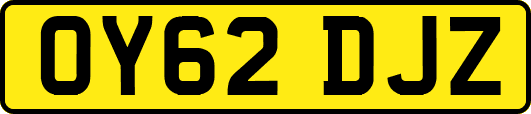 OY62DJZ