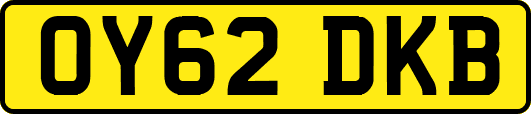 OY62DKB