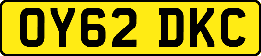 OY62DKC