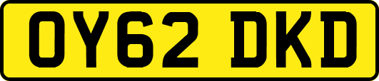 OY62DKD