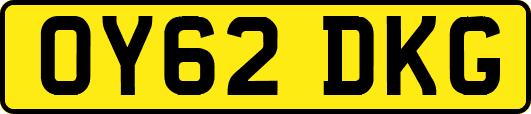 OY62DKG