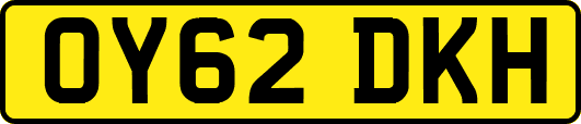 OY62DKH
