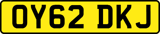 OY62DKJ