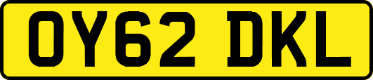 OY62DKL