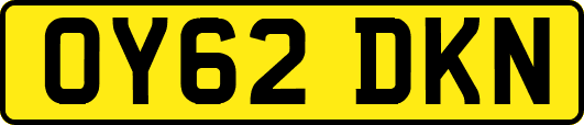 OY62DKN
