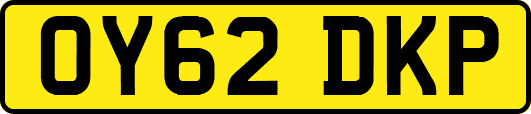 OY62DKP