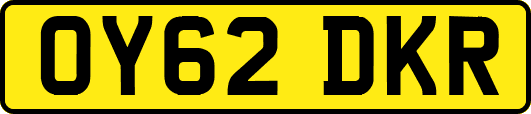 OY62DKR