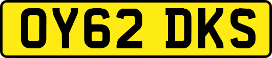 OY62DKS
