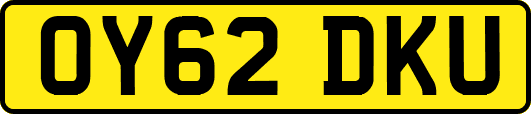 OY62DKU