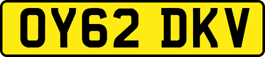 OY62DKV