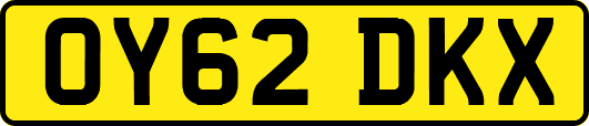 OY62DKX