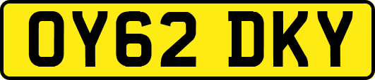 OY62DKY