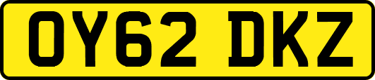 OY62DKZ