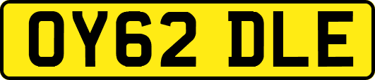 OY62DLE
