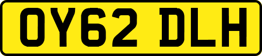 OY62DLH