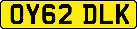 OY62DLK