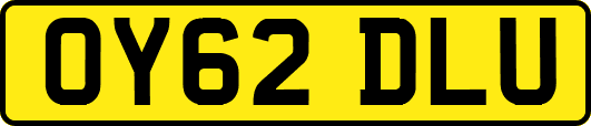 OY62DLU