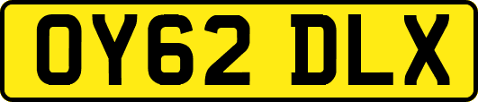 OY62DLX