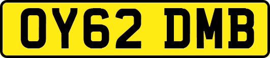 OY62DMB