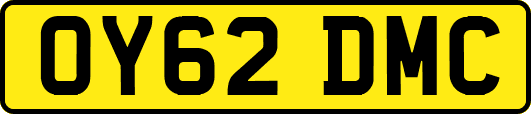 OY62DMC