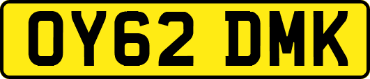 OY62DMK