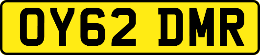 OY62DMR