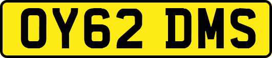 OY62DMS