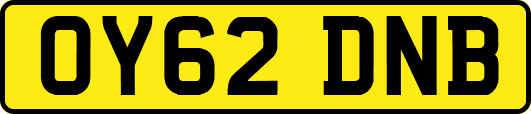 OY62DNB