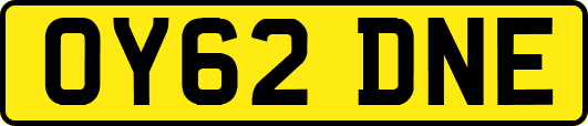OY62DNE