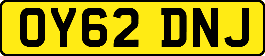OY62DNJ