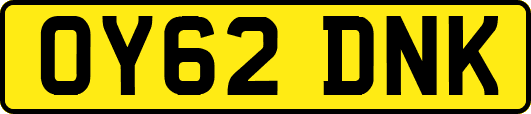 OY62DNK