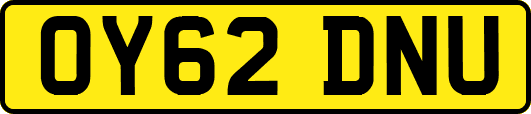 OY62DNU