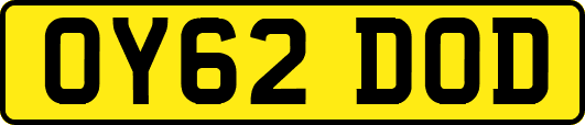 OY62DOD