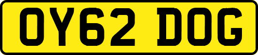 OY62DOG