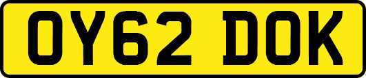 OY62DOK