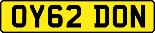 OY62DON