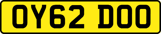 OY62DOO